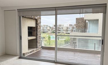 Alquiler Depto 3 amb. en Las Piedras, Cataños, Nordelta