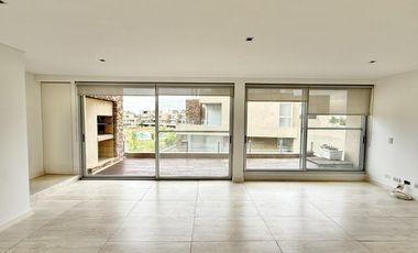 Alquiler Depto 3 amb. en Las Piedras, Cataños, Nordelta