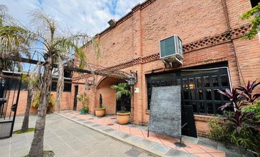 Local en alquiler en Martinez