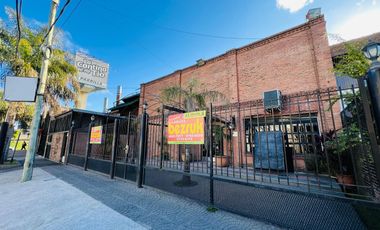 Local en alquiler en Martinez