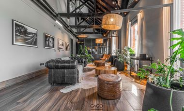 Terreno - Casonas del Haras