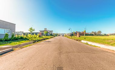 Terreno - Casonas del Haras