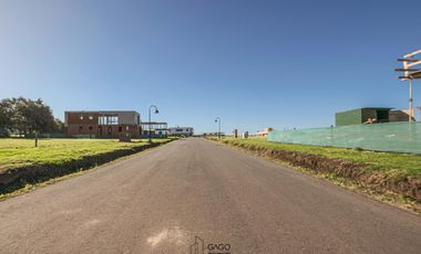 Terreno - Casonas del Haras