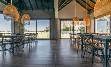 Terreno - Casonas del Haras