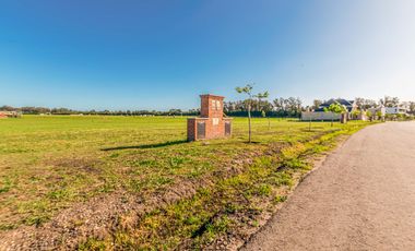 Terreno - Casonas del Haras