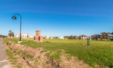 Terreno - Casonas del Haras