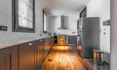 Terreno - Casonas del Haras