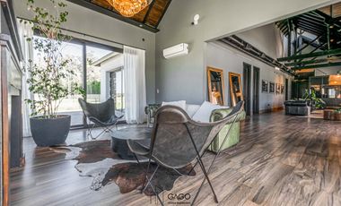 Terreno - Casonas del Haras