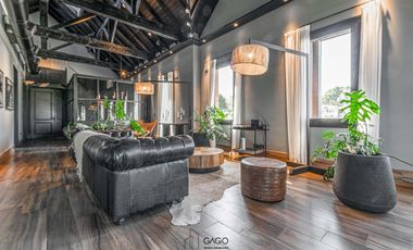 Terreno - Casonas del Haras