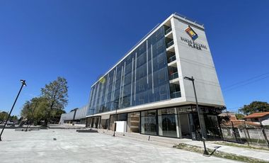 Oficinas en NUEVO QUILMES PLAZA!!