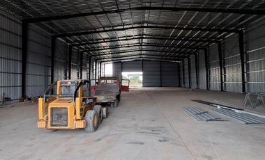 Galpón en  alquiler- Nave industrial