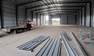 Galpón en  alquiler- Nave industrial