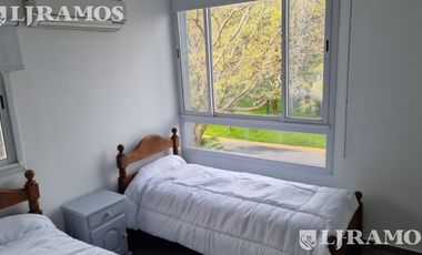 4 DORMITORIOS. AMOBLADA. LOTE INTERNO.