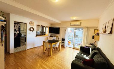 Departamento en  duplexs a la venta de 3 ambientes en Victoria