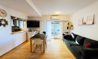 Departamento en  duplexs a la venta de 3 ambientes en Victoria