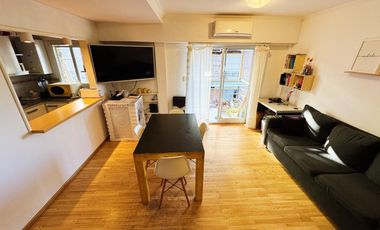 Departamento en  duplexs a la venta de 3 ambientes en Victoria