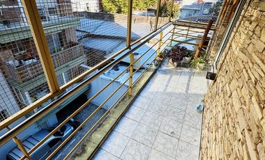 Departamento en  duplexs a la venta de 3 ambientes en Victoria