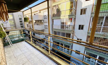 Departamento en  duplexs a la venta de 3 ambientes en Victoria