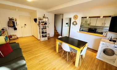 Departamento en  duplexs a la venta de 3 ambientes en Victoria