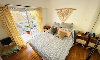 Departamento en  duplexs a la venta de 3 ambientes en Victoria