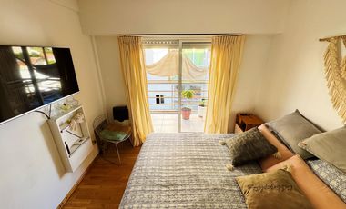 Departamento en  duplexs a la venta de 3 ambientes en Victoria