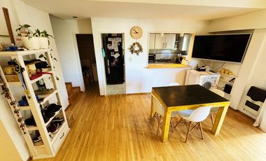 Departamento en  duplexs a la venta de 3 ambientes en Victoria