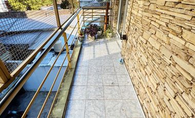 Departamento en  duplexs a la venta de 3 ambientes en Victoria