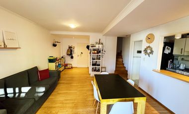 Departamento en  duplexs a la venta de 3 ambientes en Victoria
