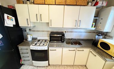 Departamento en  duplexs a la venta de 3 ambientes en Victoria