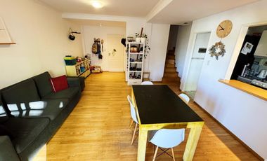 Departamento en  duplexs a la venta de 3 ambientes en Victoria