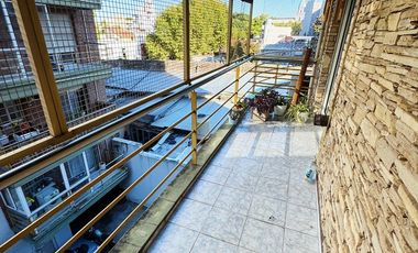 Departamento en  duplexs a la venta de 3 ambientes en Victoria