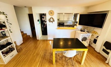 Departamento en  duplexs a la venta de 3 ambientes en Victoria