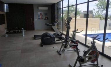 CASA EN RENTA EN DOMINIO CUMBRES PRIVADA LUX