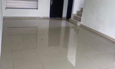 CASA EN RENTA EN DOMINIO CUMBRES PRIVADA LUX