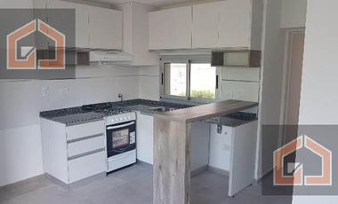 Departamento - Moron Sur