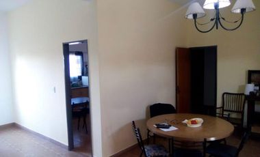 Excelente galpón y departamento en Planta alta en Martin Coronado