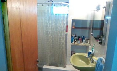 Excelente galpón y departamento en Planta alta en Martin Coronado