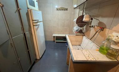 Excelente galpón y departamento en Planta alta en Martin Coronado