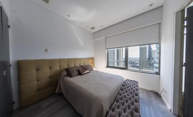 4 AMB, EN SUITE, CON ALQUILER, TORRES EL FARO. 3 COCHERAS. PUERTO MADERO