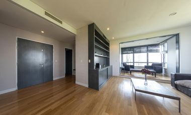 4 AMB, EN SUITE, CON ALQUILER, TORRES EL FARO. 3 COCHERAS. PUERTO MADERO