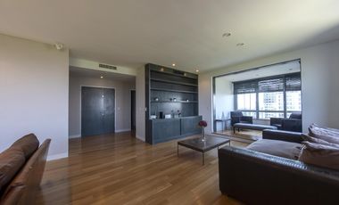 4 AMB, EN SUITE, CON ALQUILER, TORRES EL FARO. 3 COCHERAS. PUERTO MADERO