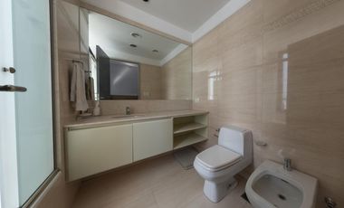 4 AMB, EN SUITE, CON ALQUILER, TORRES EL FARO. 3 COCHERAS. PUERTO MADERO