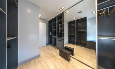 4 AMB, EN SUITE, CON ALQUILER, TORRES EL FARO. 3 COCHERAS. PUERTO MADERO