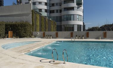 4 AMB, EN SUITE, CON ALQUILER, TORRES EL FARO. 3 COCHERAS. PUERTO MADERO