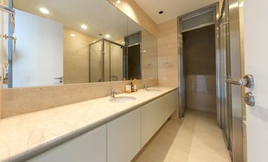 4 AMB, EN SUITE, CON ALQUILER, TORRES EL FARO. 3 COCHERAS. PUERTO MADERO