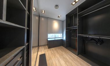 4 AMB, EN SUITE, CON ALQUILER, TORRES EL FARO. 3 COCHERAS. PUERTO MADERO