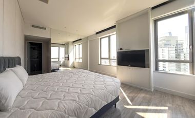 4 AMB, EN SUITE, CON ALQUILER, TORRES EL FARO. 3 COCHERAS. PUERTO MADERO