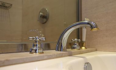 4 AMB, EN SUITE, CON ALQUILER, TORRES EL FARO. 3 COCHERAS. PUERTO MADERO