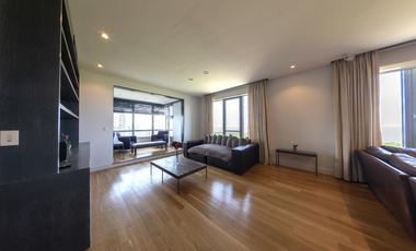 4 AMB, EN SUITE, CON ALQUILER, TORRES EL FARO. 3 COCHERAS. PUERTO MADERO