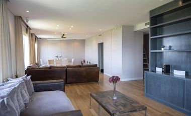 4 AMB, EN SUITE, CON ALQUILER, TORRES EL FARO. 3 COCHERAS. PUERTO MADERO